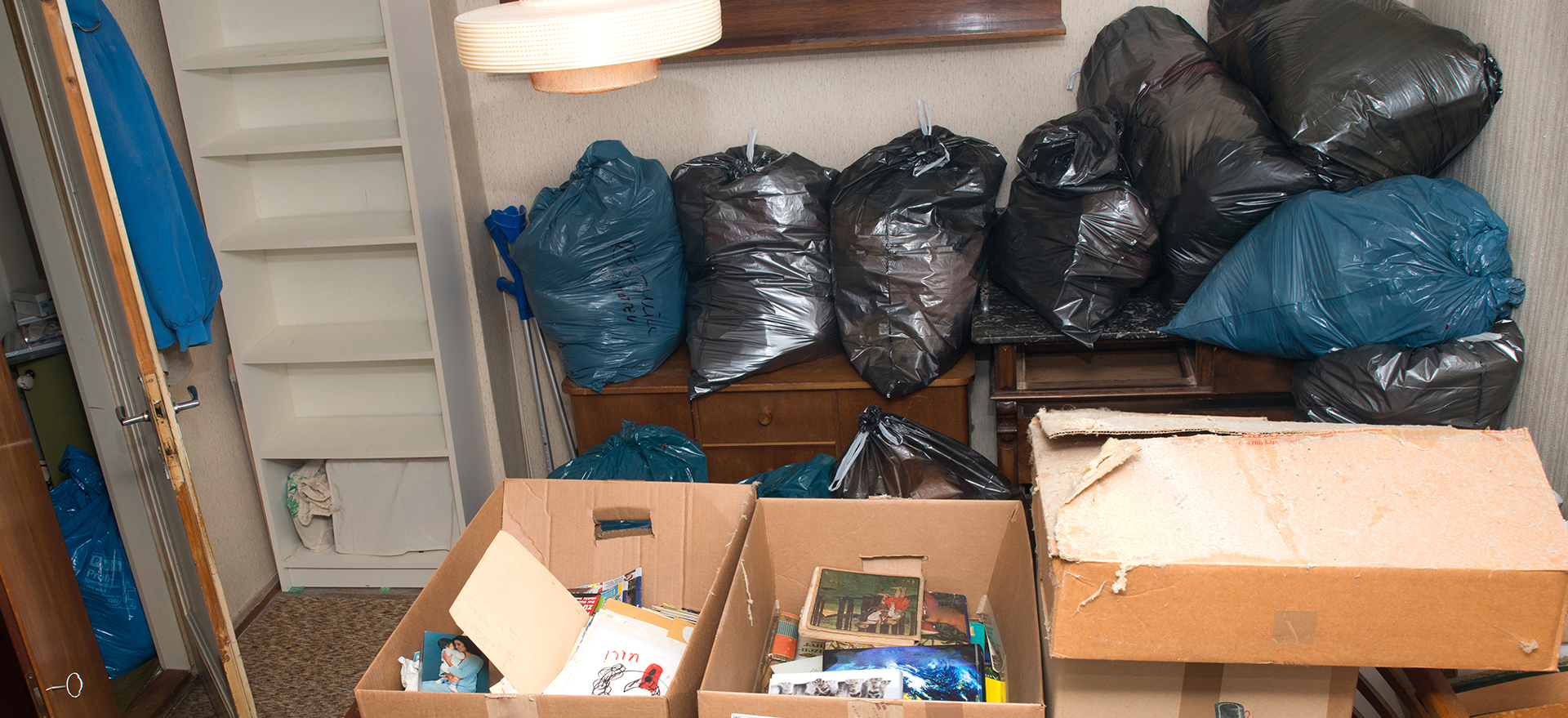 J.H Removals and Waste Disposal LTD