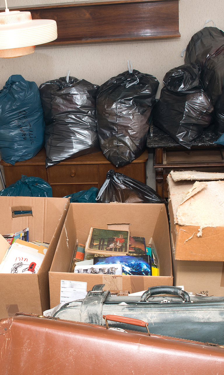 J.H Removals and Waste Disposal LTD