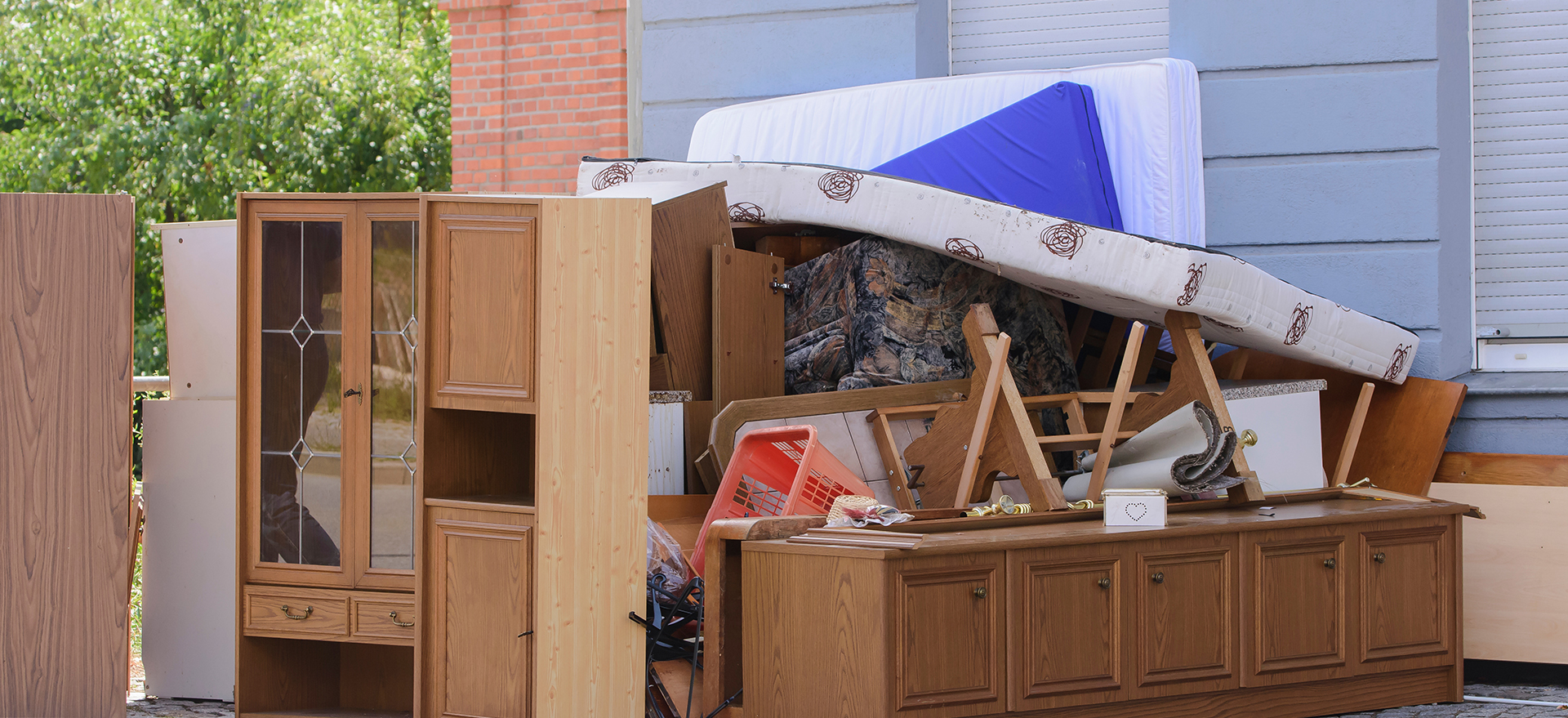 J.H Removals and Waste Disposal LTD